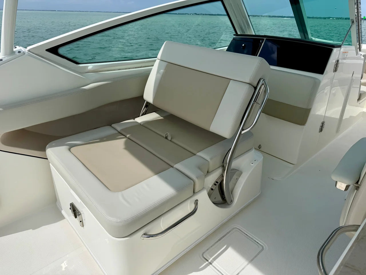 2024 Boston Whaler 280 VANTAGE 29.0 feet, Sarasota, FL #22