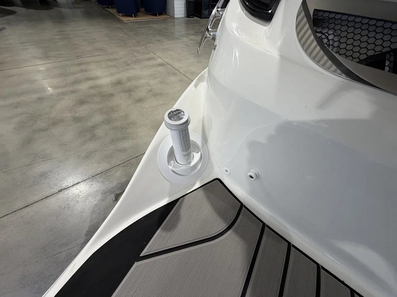 2027 Sea Ray SLX 260 Outboard 26.0 feet, Cornelius, North Carolina #17