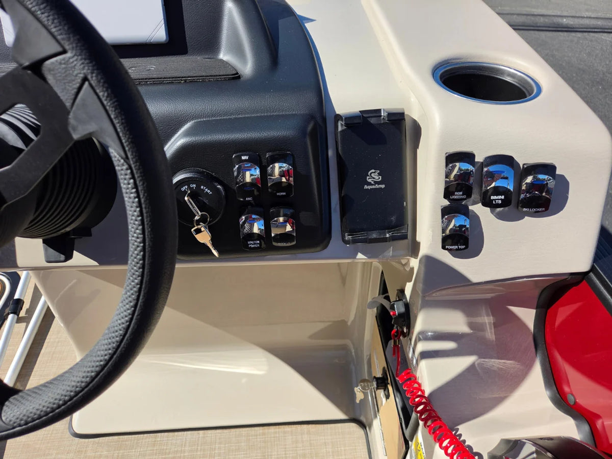 2027 Harris Cruiser 210 21.0 feet, Lake Hopatcong, NJ #15