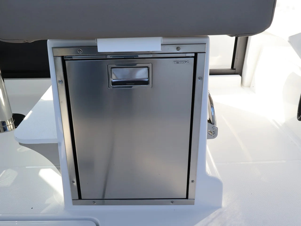 2026 Cruisers Yachts 38 VTR EC 38.0 feet, Naples, Florida #46