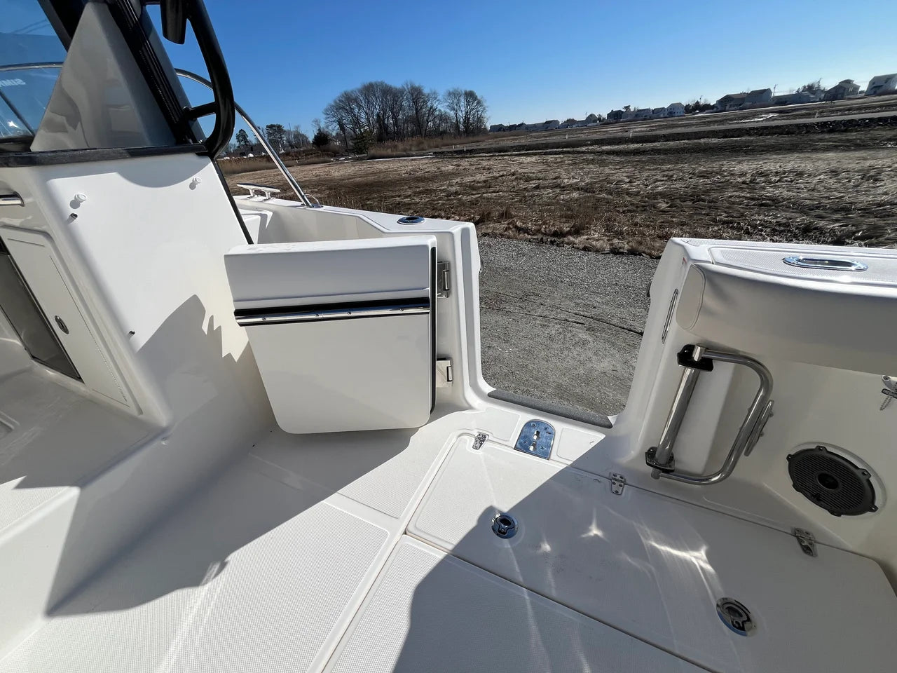 2026 Boston Whaler 325 Conquest 32.0 feet, Westbrook, Connecticut #25