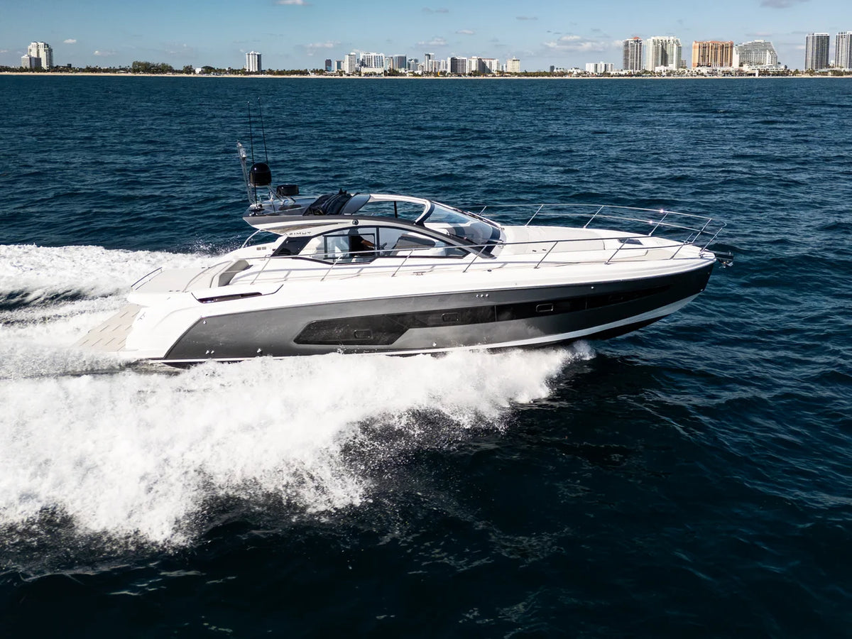 2026 Azimut A45 45.0 feet, Jupiter, Florida #2