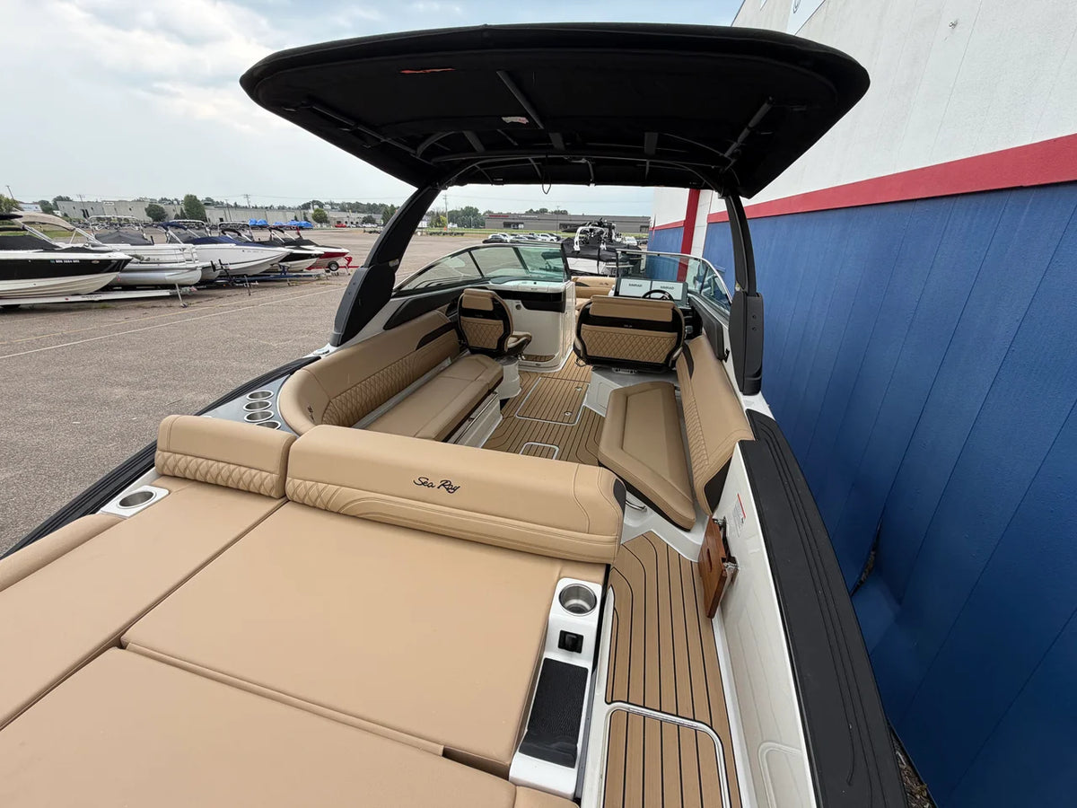2027 Sea Ray SLX 280 28.0 feet, Rogers, MN #12