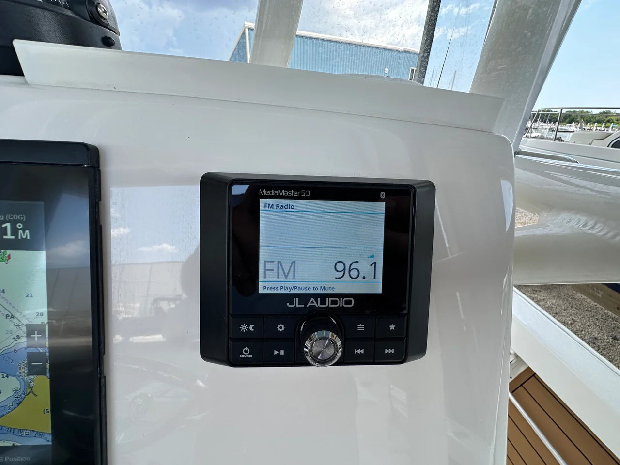 2022 Pathfinder 2400 TRS 24.0 feet, Pensacola, Florida #30