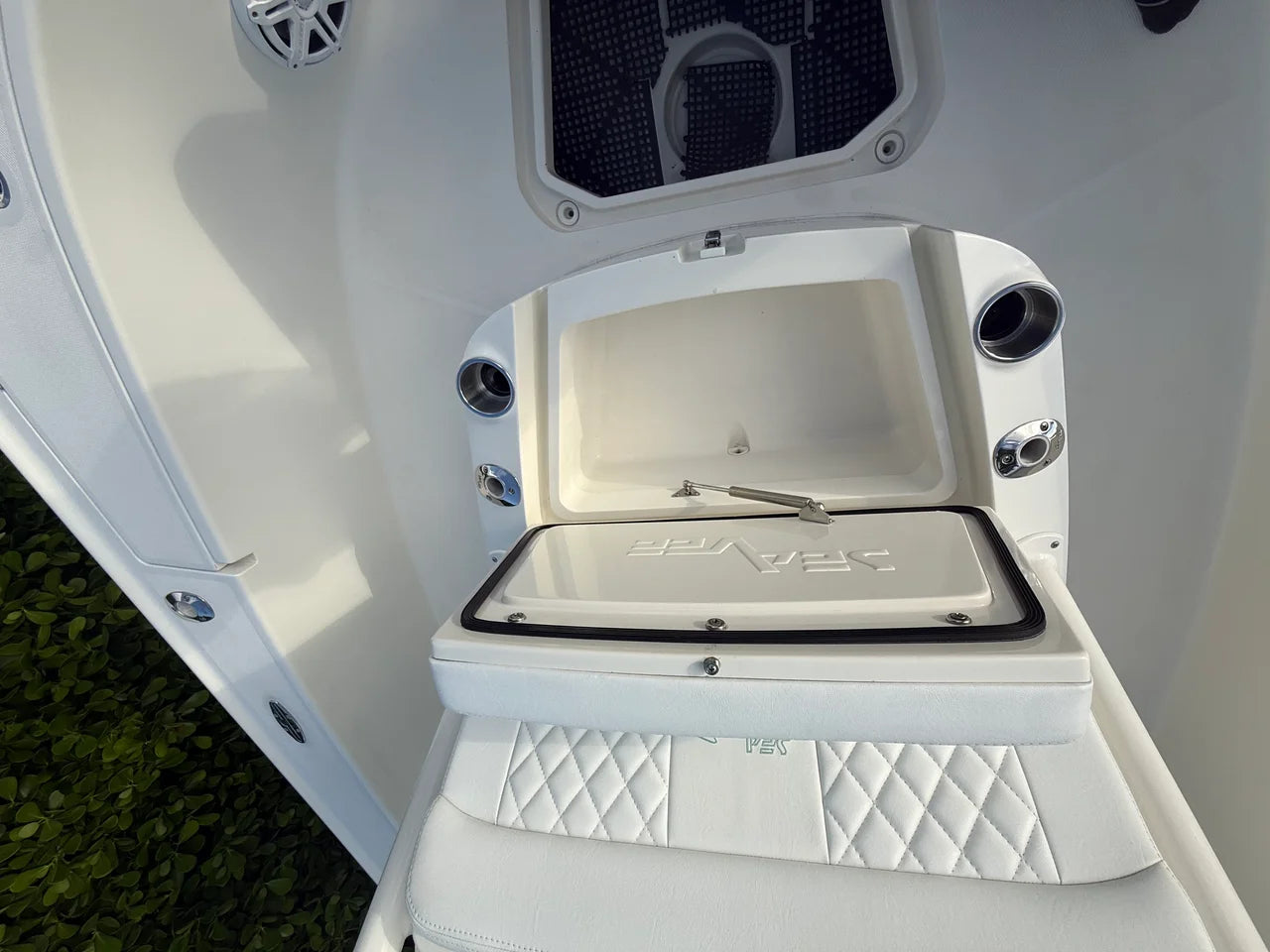 2018 SeaVee 270Z 27.0 feet, Miami, FL #39
