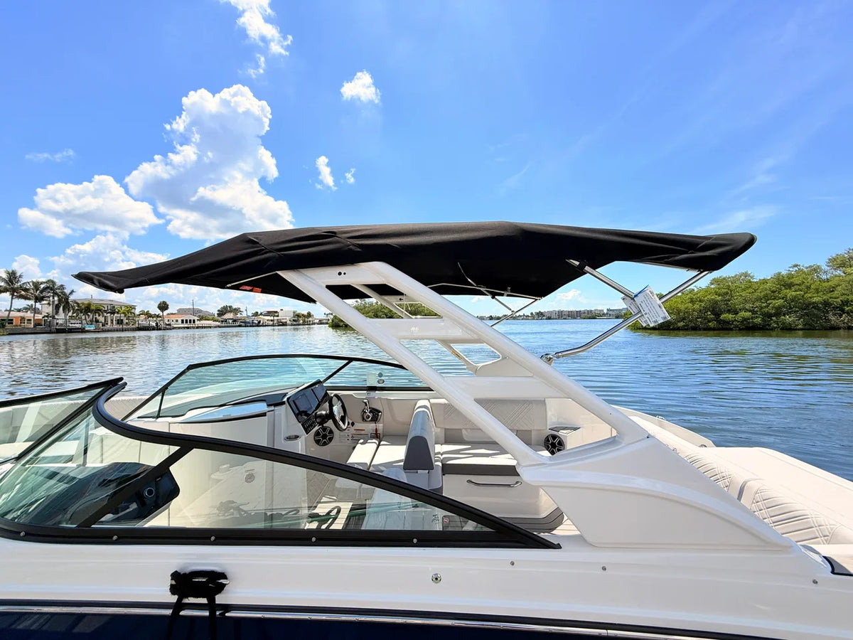 2027 Sea Ray SDX 270 Outboard 27.0 feet, St Petersburg, FL #64