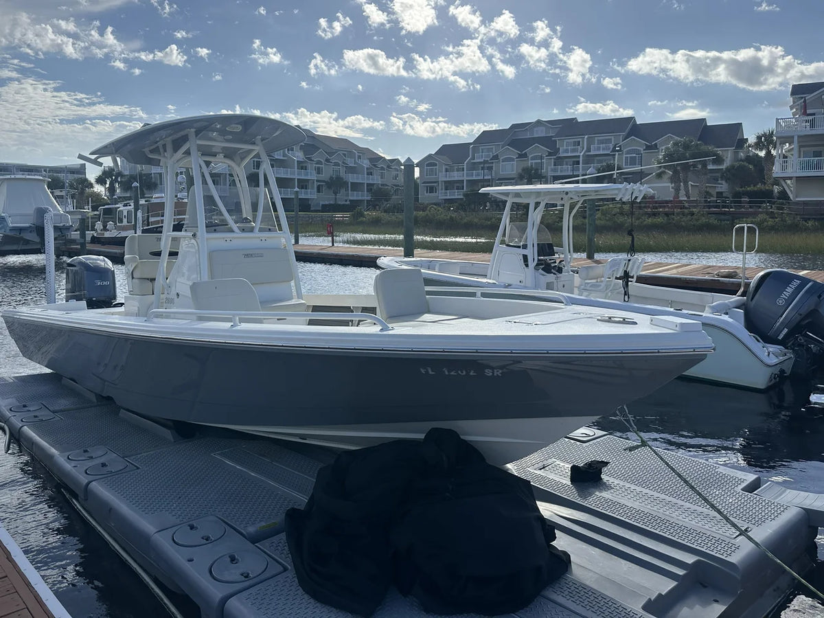 2019 Pathfinder 2600 TRS 26.0 feet, Carolina Beach, NC #7