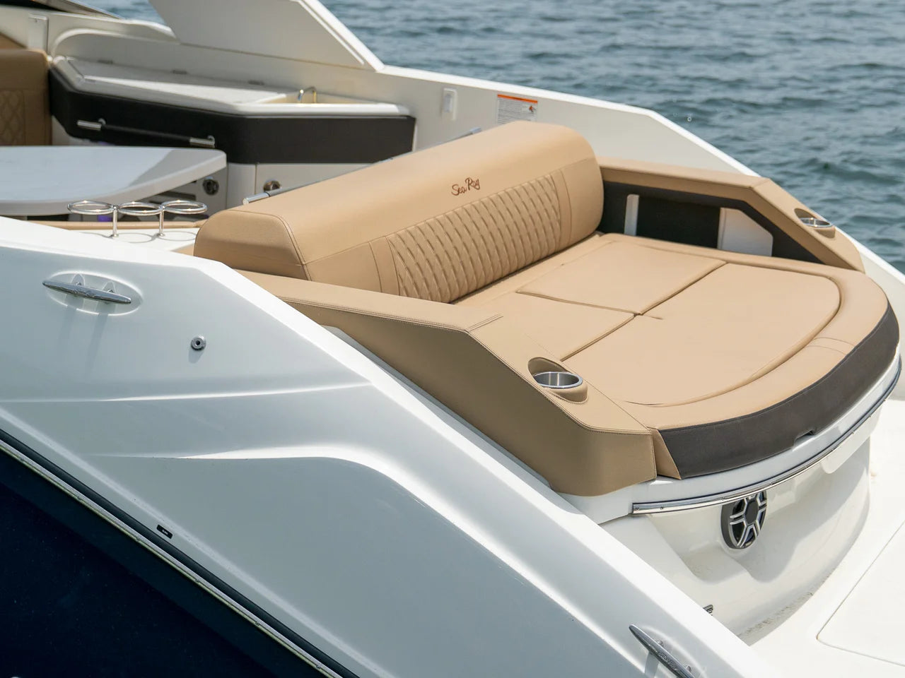 2026 Sea Ray SLX 310 Outboard 31.0 feet, Fort Walton Beach, Florida #26