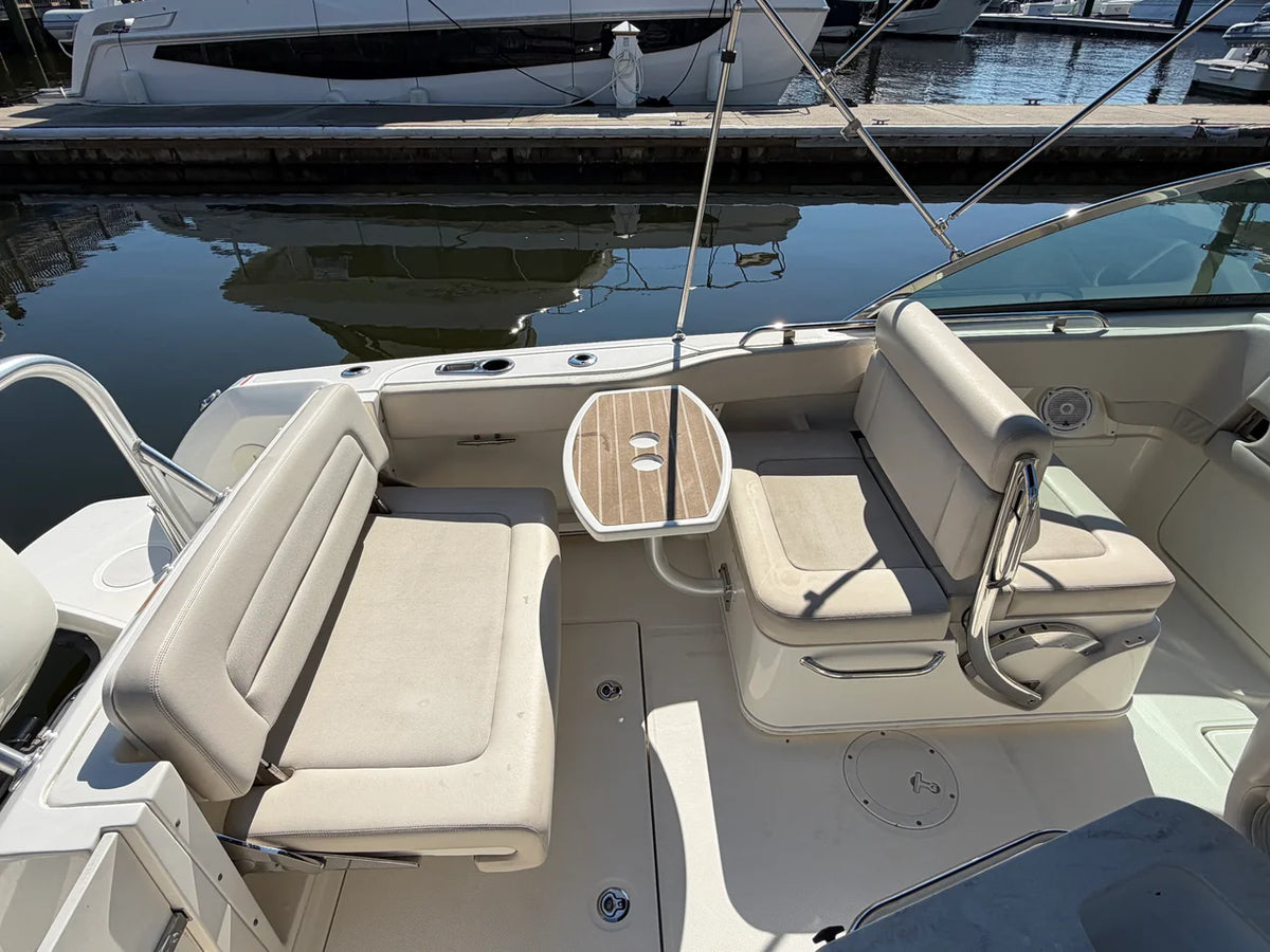2017 Boston Whaler 230 VANTAGE 23.0 feet, Pensacola, Florida #12