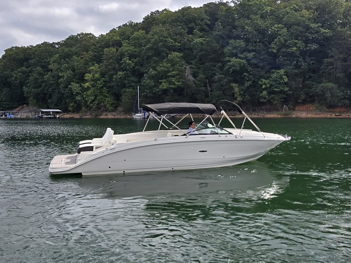 2022 Sea Ray SDX 290 29.0 feet, Cumming, GA #1