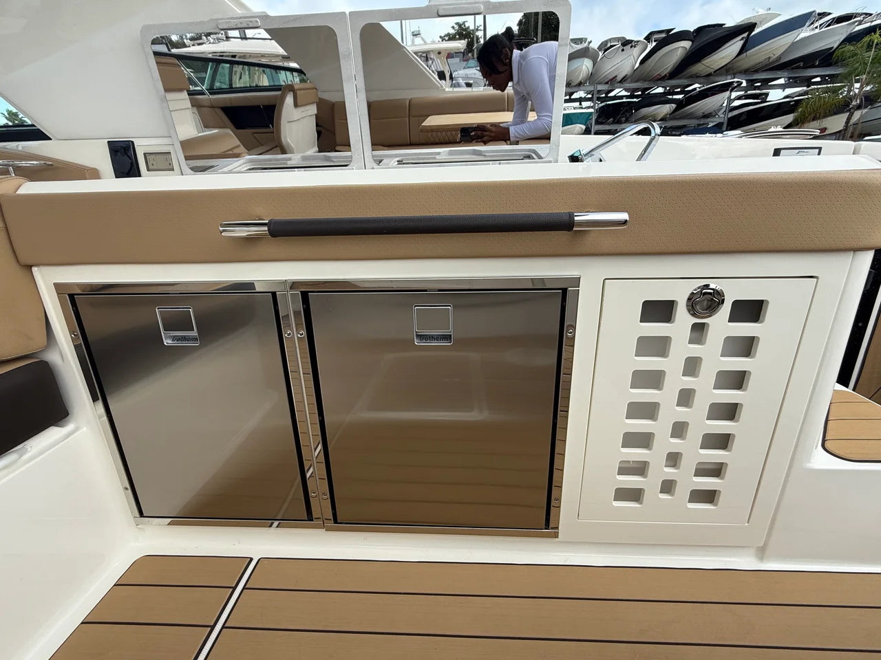 2026 Sea Ray SLX 400 Outboard 40.0 feet, Miami, FL #13