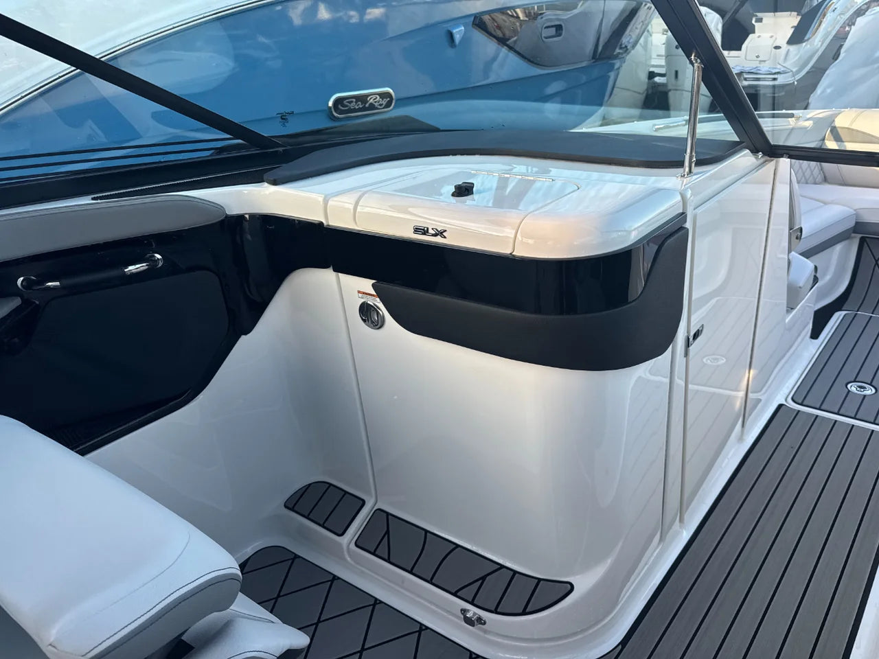 2024 Sea Ray SLX 260 Outboard 26.0 feet, Washington, Connecticut #39