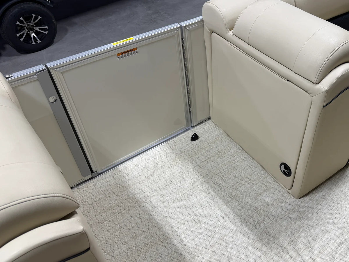 2019 Barletta E24QSS 24.0 feet, Crosslake, Minnesota #57