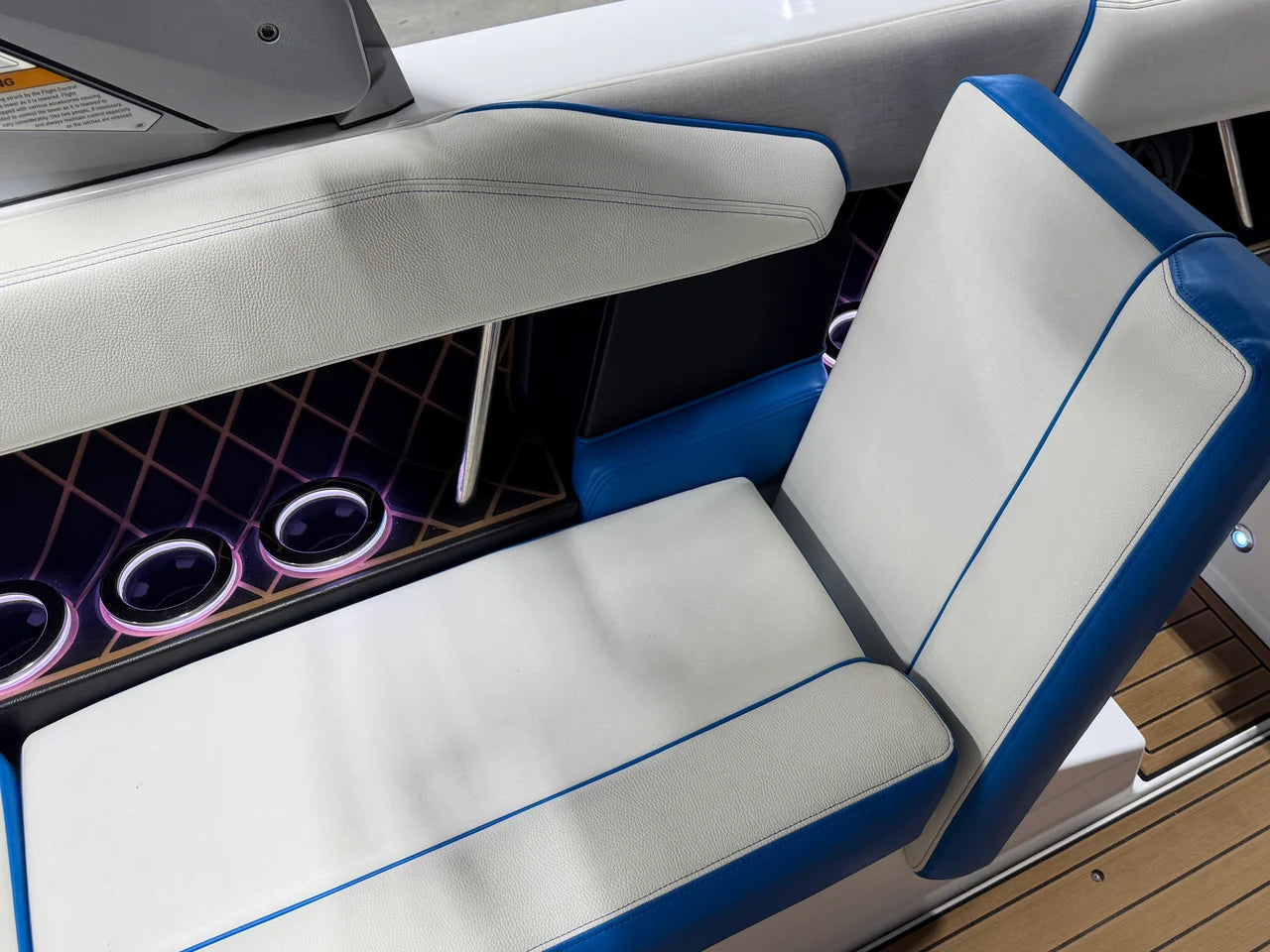 2021 Nautique Super Air Nautique GS22 22.0 feet, Crosslake, Minnesota #44