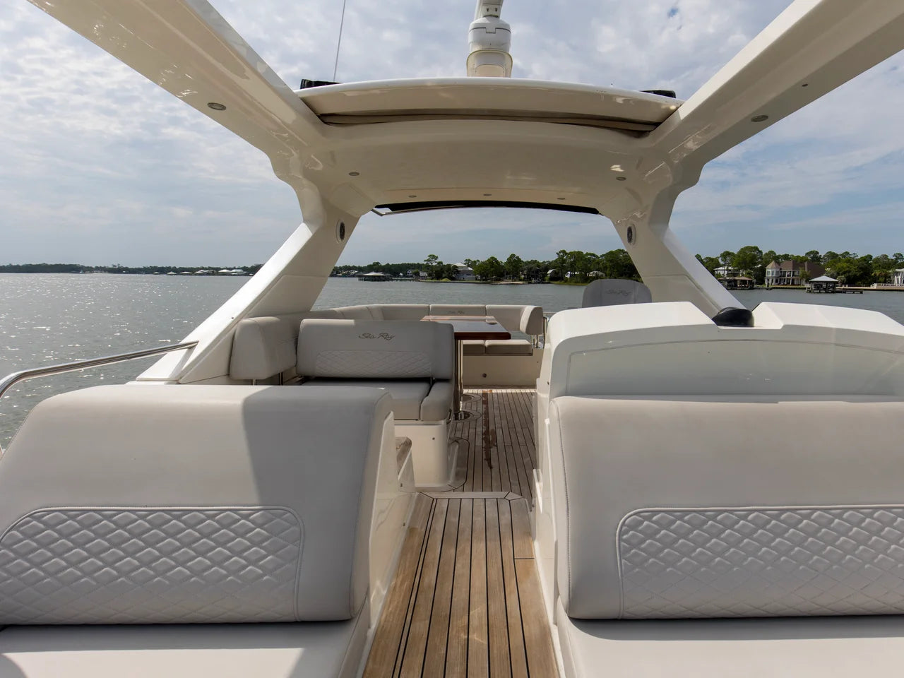2018 Sea Ray L 550 55.0 feet, Pensacola, Florida #47