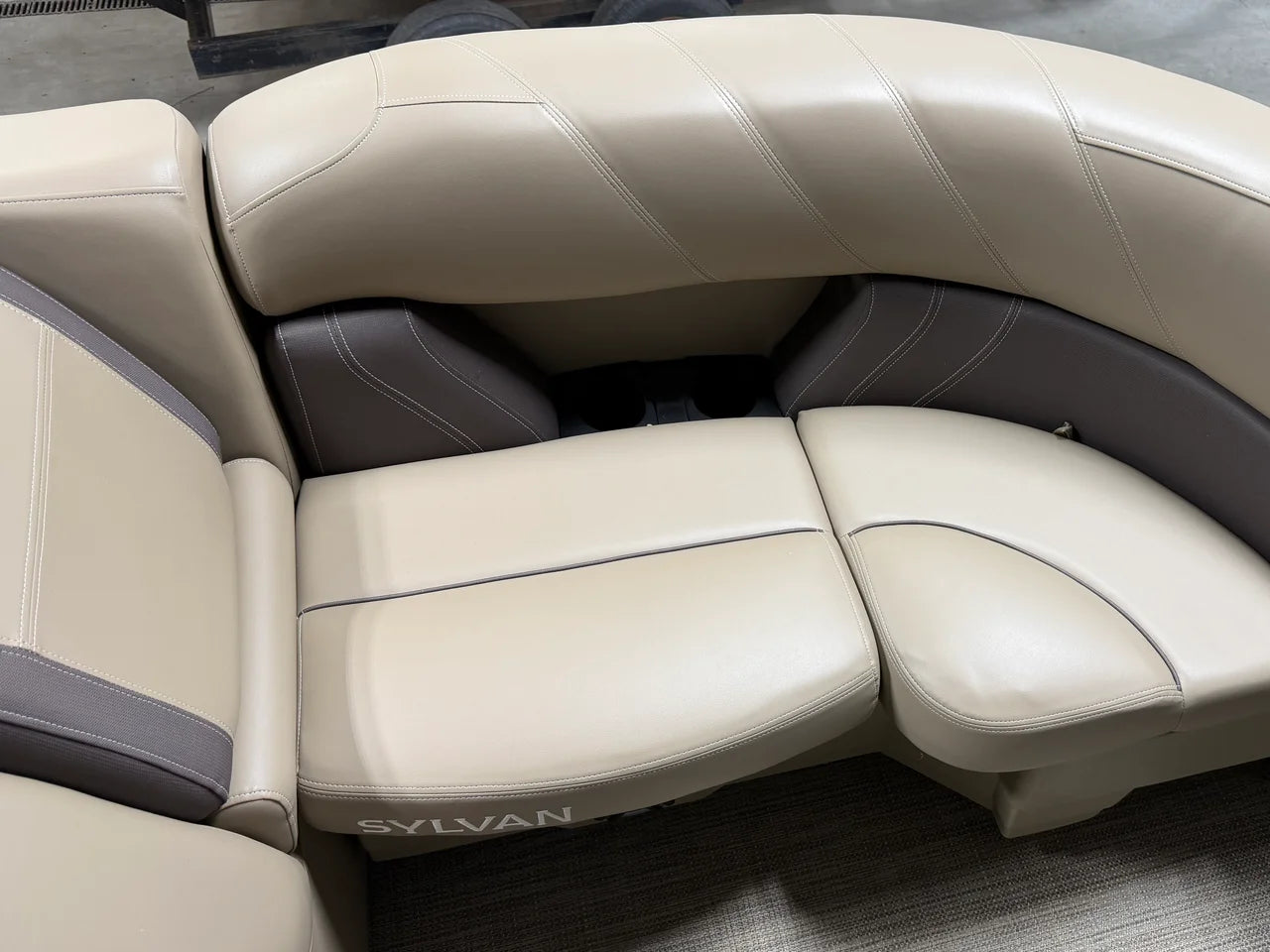 2024 Sylvan MIRAGE 22.0 feet, Crosslake, Minnesota #57