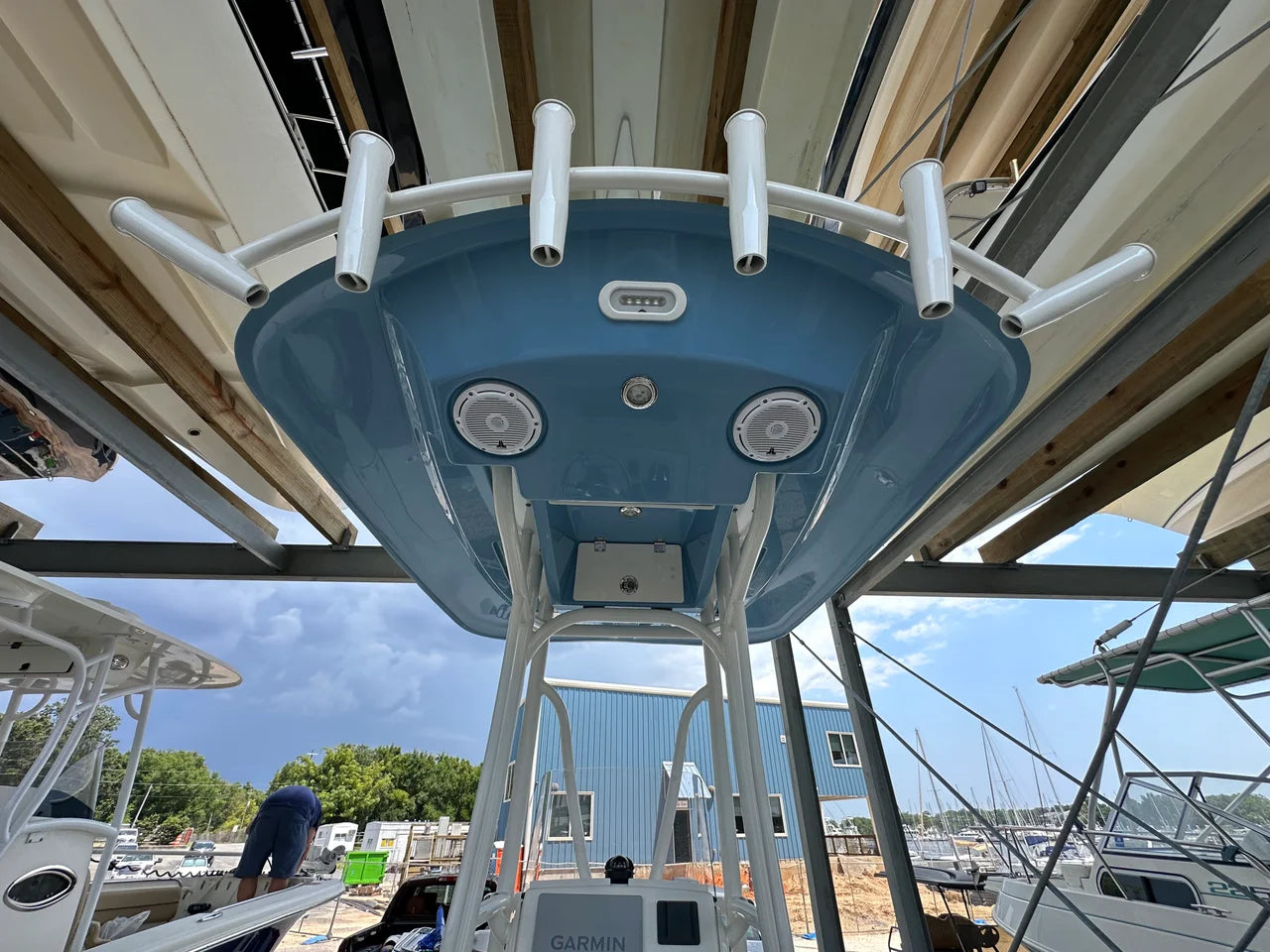 2022 Pathfinder 2400 TRS 24.0 feet, Pensacola, Florida #21