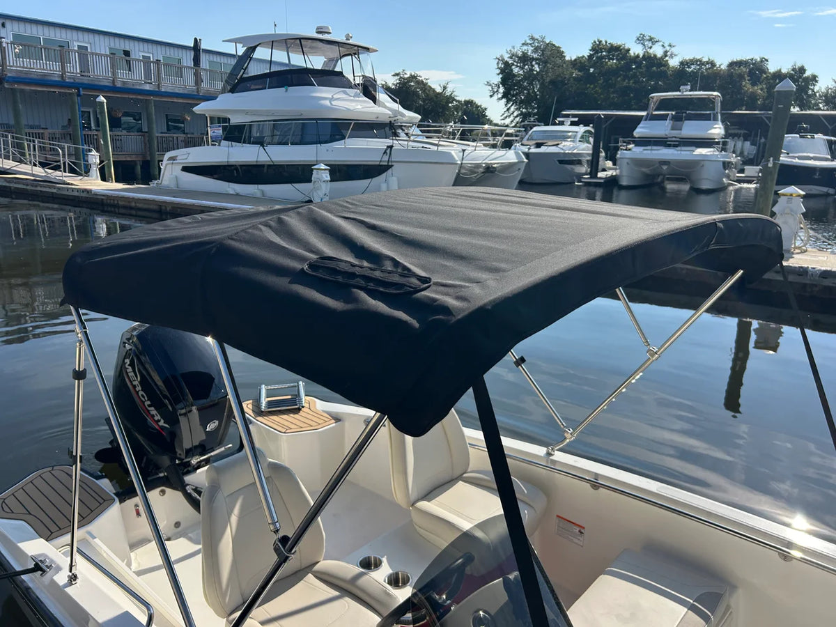 2027 Boston Whaler 160 Super Sport 16.0 feet, Pensacola, Florida #17