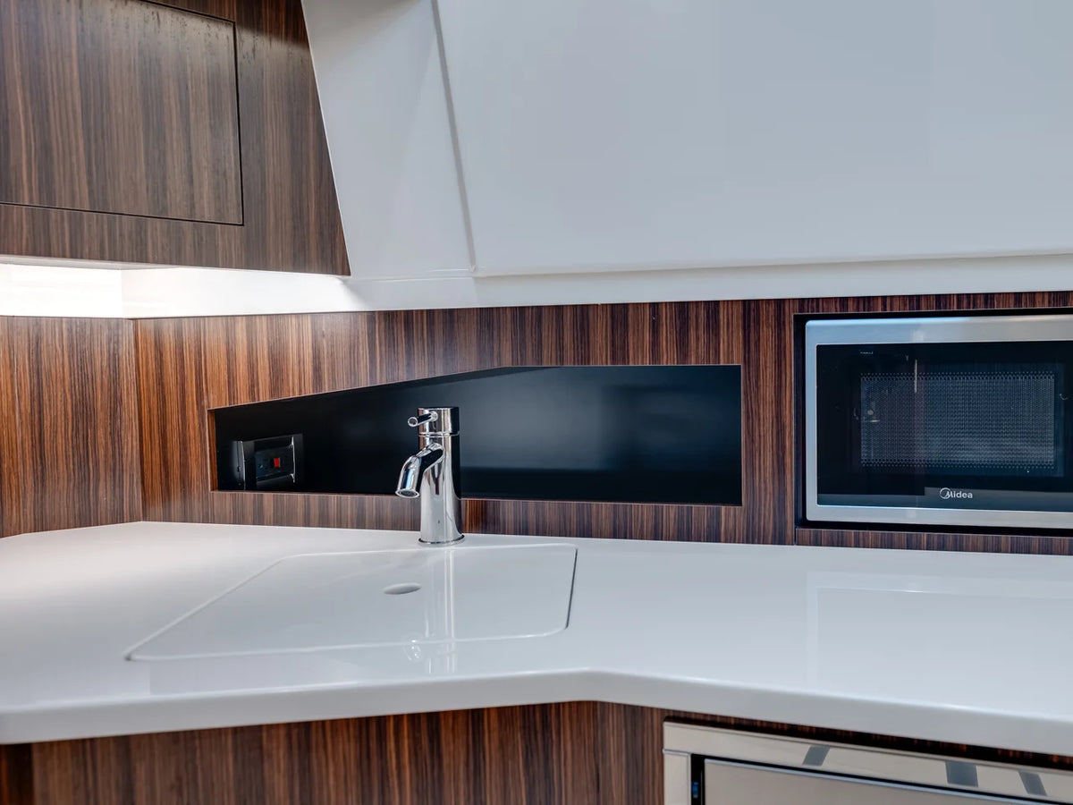 2026 Sea Ray Sundancer 370 Outboard 37.0 feet, Pensacola, Florida #72