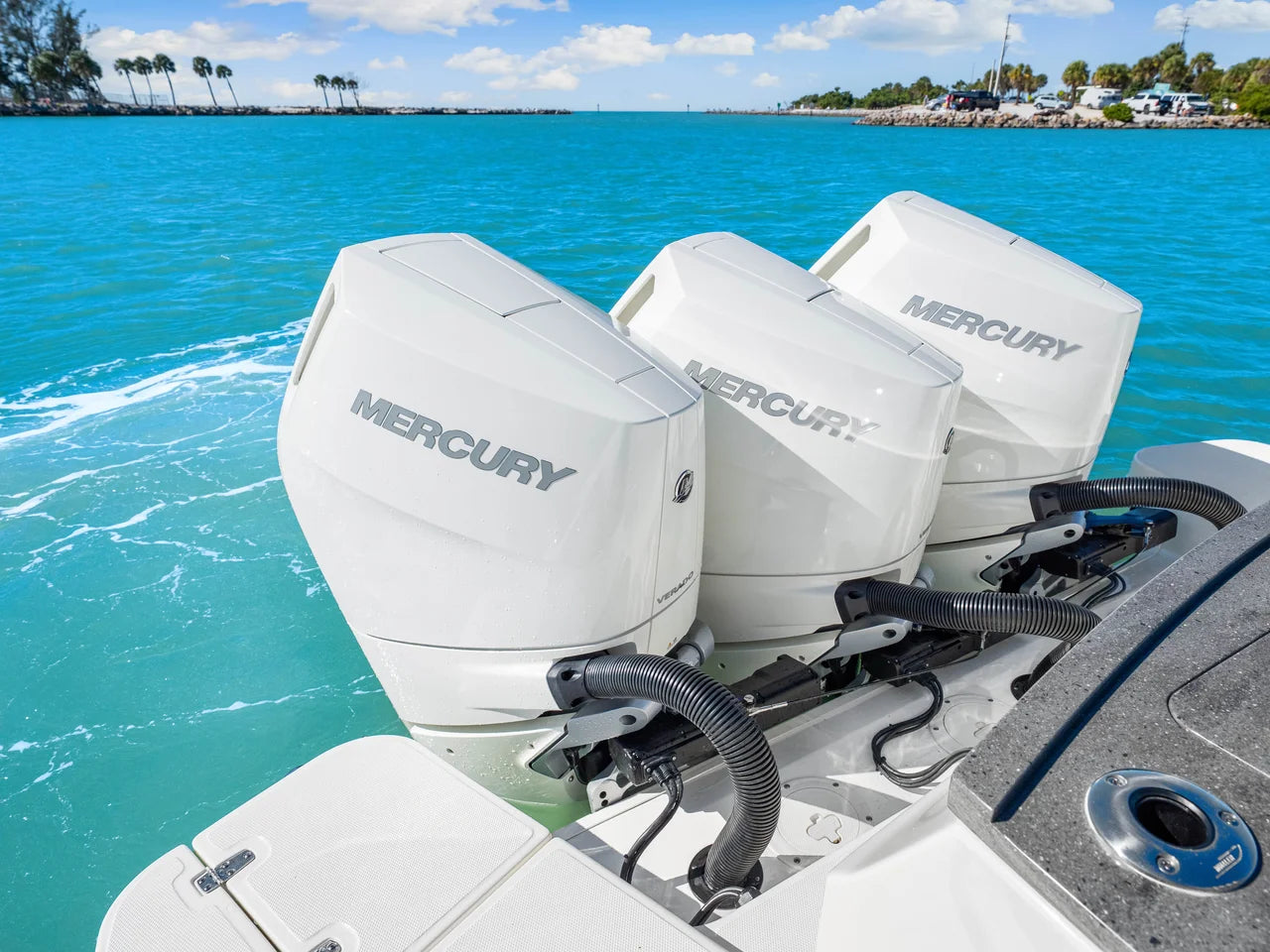 2026 Boston Whaler 360 Outrage 36.0 feet, Venice, Florida #40