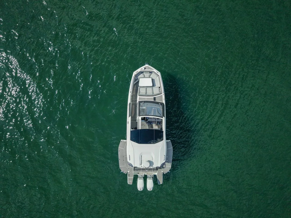 2023 Galeon 375 GTO 37.0 feet, Clearwater, Florida #6