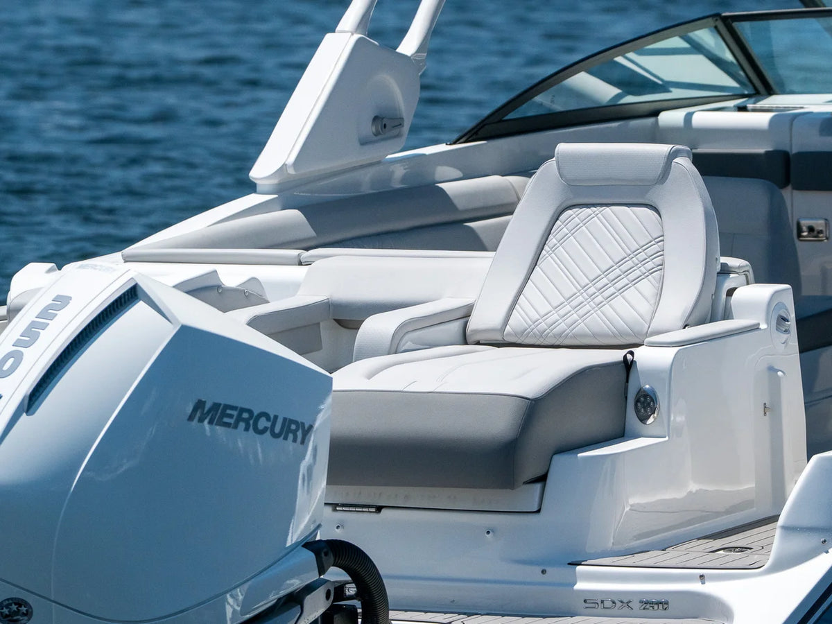 2026 Sea Ray SDX 290 Outboard 29.0 feet, Fort Walton Beach, Florida #5