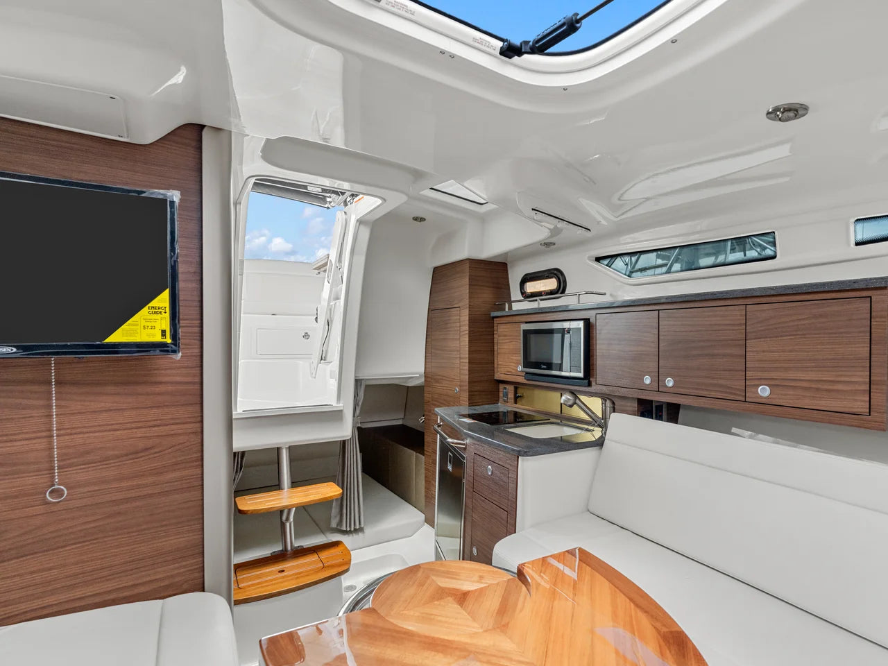 2026 Boston Whaler 325 Conquest 32.0 feet, Quincy, MA #39