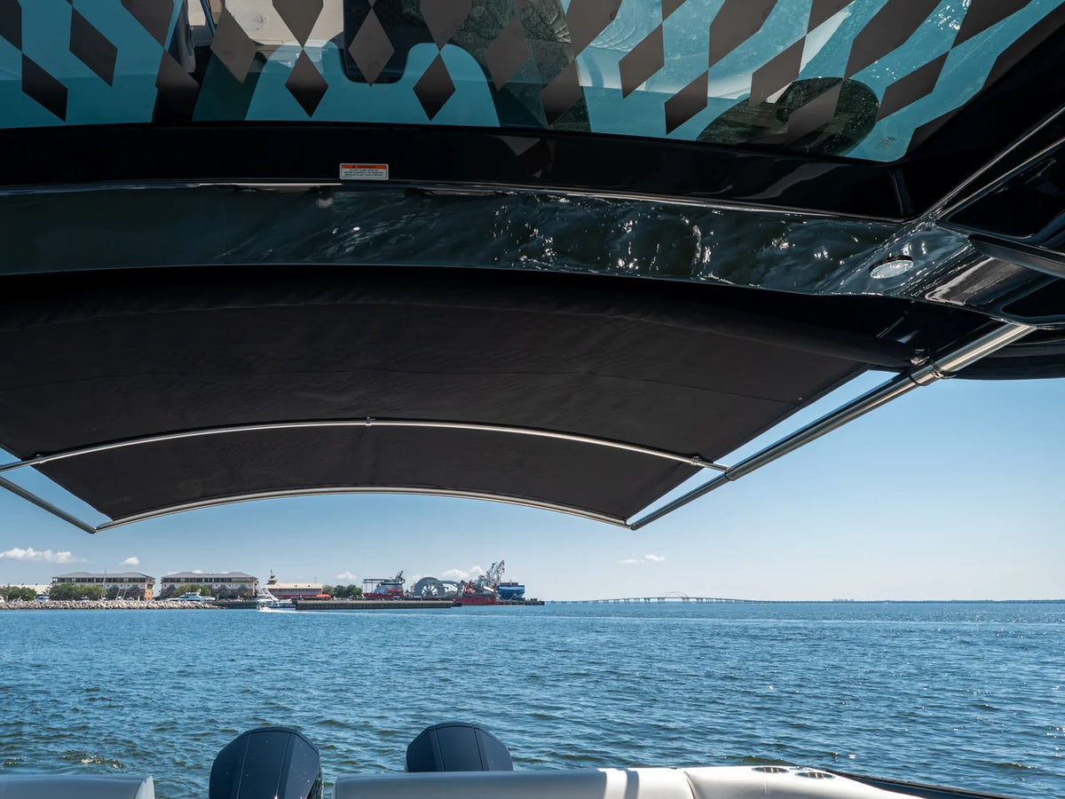 2026 Sea Ray Sundancer 370 Outboard 37.0 feet, Pensacola, Florida #40