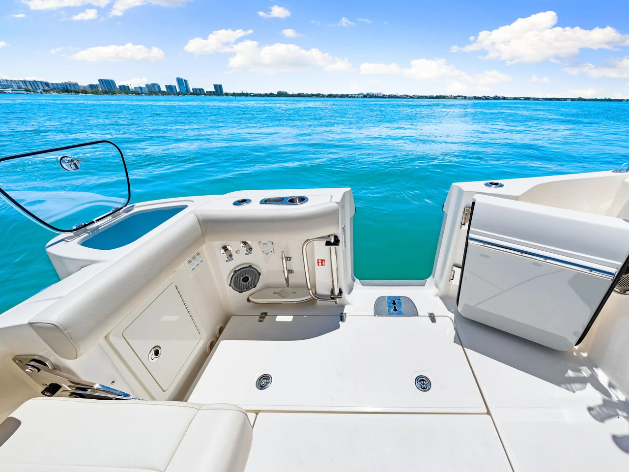 2026 Boston Whaler 405 Conquest 40.0 feet, Sarasota, Florida #55