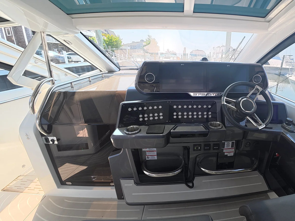 2025 Galeon 375 GTO 37.0 feet, Clearwater, Florida #24