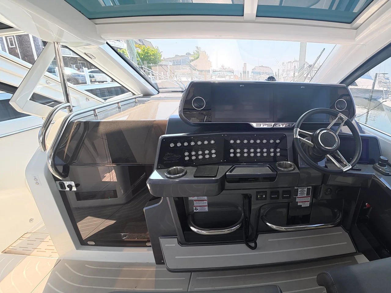 2025 Galeon 375 GTO 37.0 feet, Clearwater, Florida #24