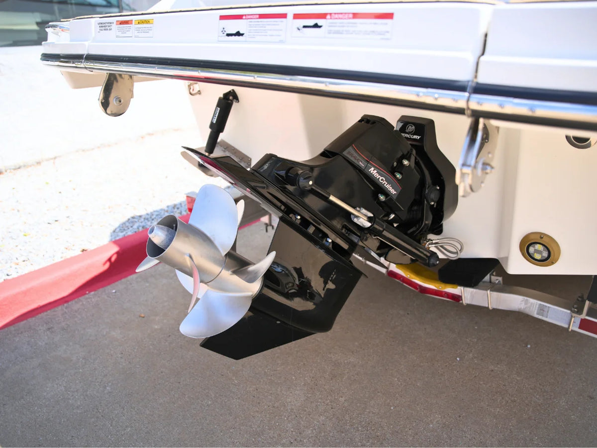 2027 Sea Ray SLX 260 26.0 feet, Lewisville, TX #5