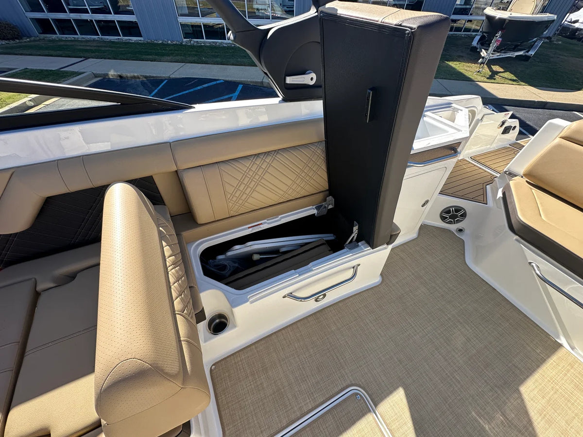 2026 Sea Ray SDX 290 29.0 feet, Greenville, SC #16