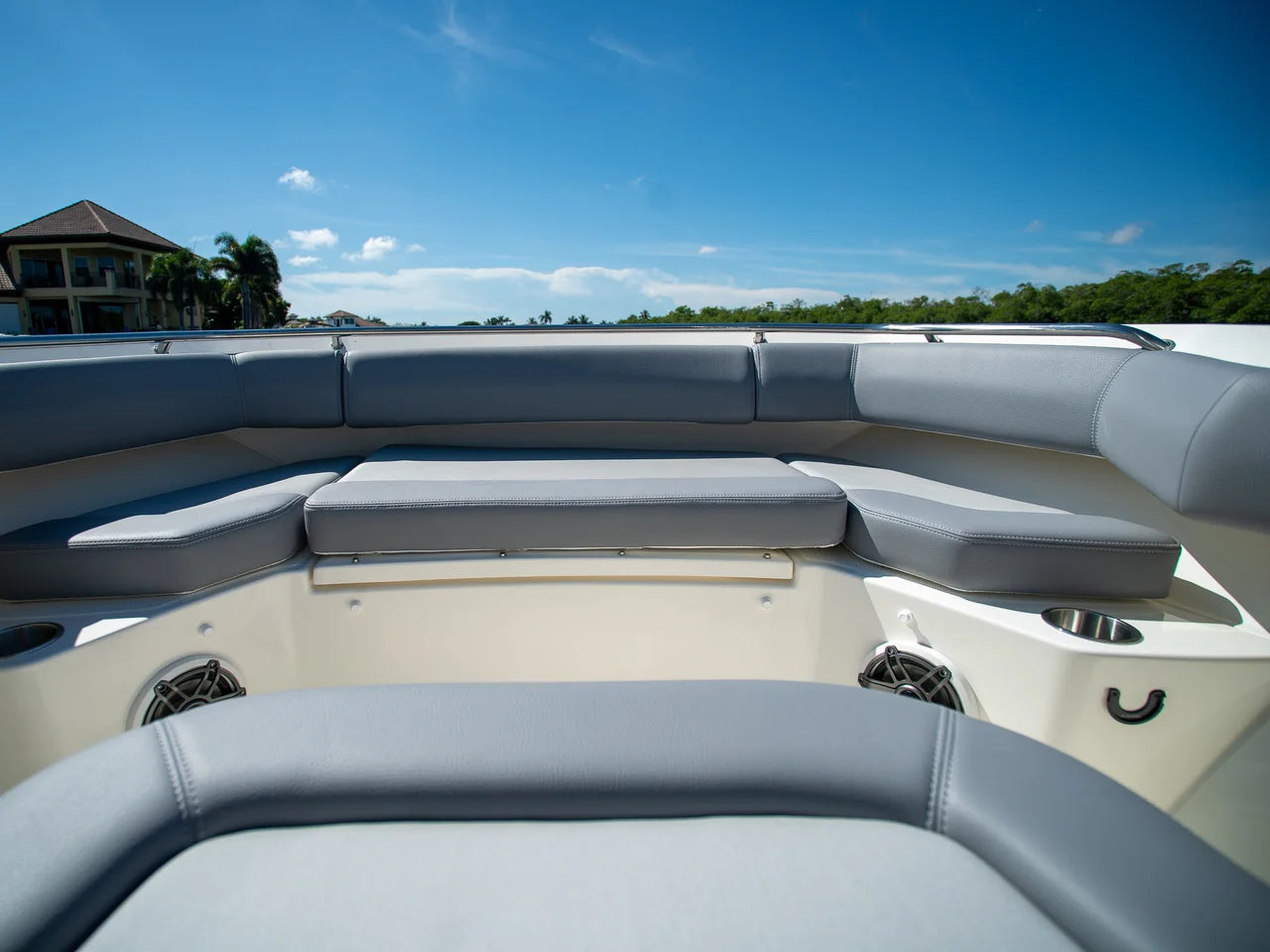2026 Boston Whaler 280 Outrage 28.0 feet, Fort Myers, Florida #18