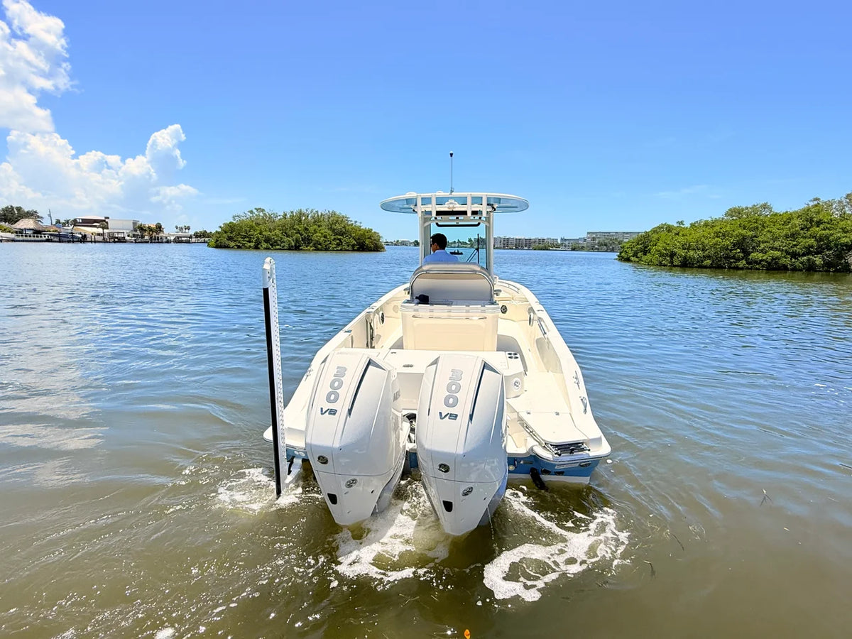 2027 Boston Whaler 280 Dauntless 28.0 feet, St Petersburg, FL #17