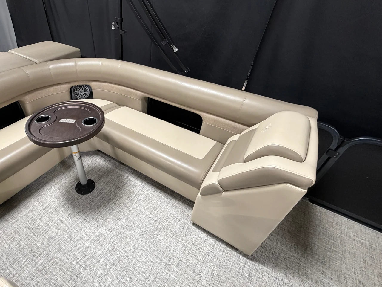 2025 Premier 230 SUNSATION TRITOON 23.0 feet, Nisswa, Minnesota #55