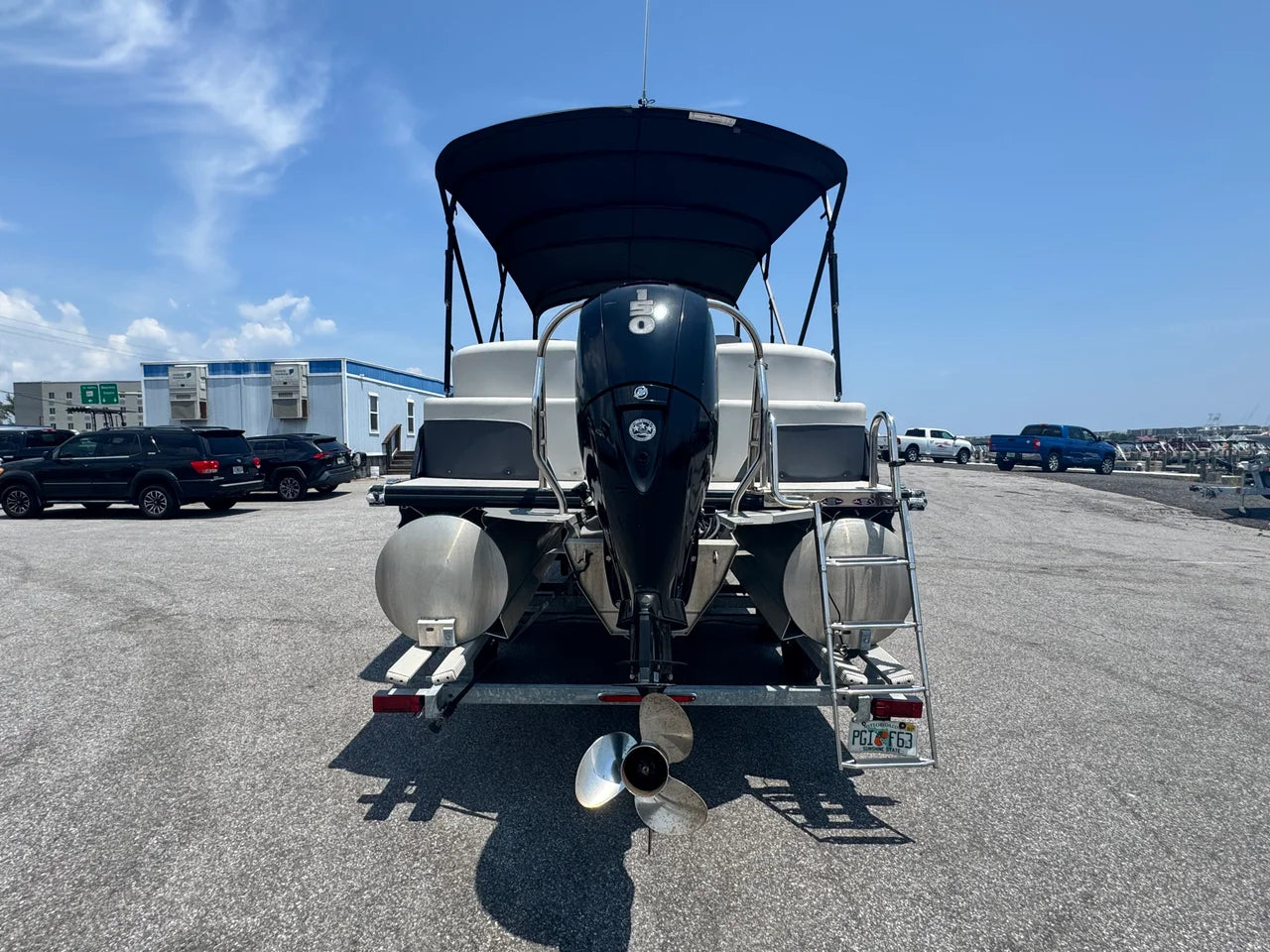 2021 Harris 230 CRUISER 23.0 feet, Fort Walton Beach, Florida #21