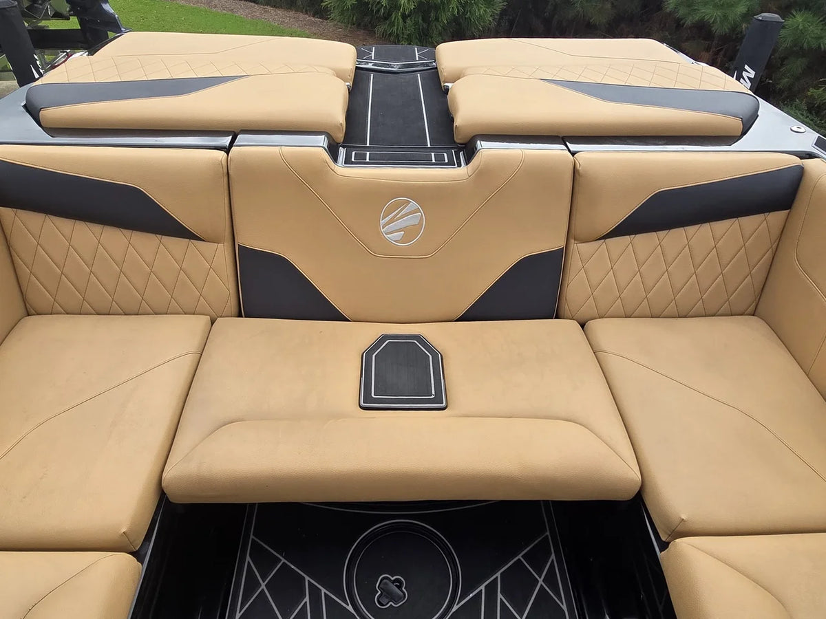 2022 Tige Z3 23.0 feet, Cumming, GA #15