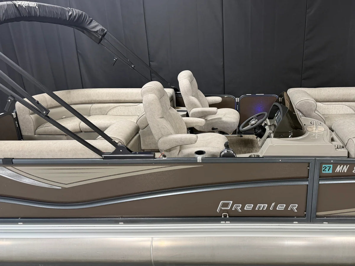 2019 Premier 230 SUNSATION 23.0 feet, Nisswa, Minnesota #6