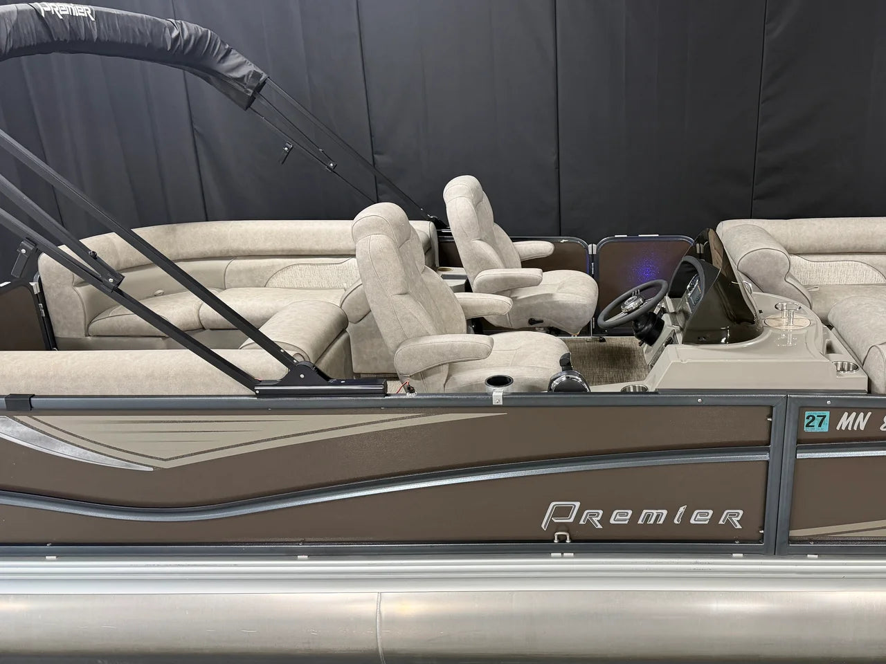 2019 Premier 230 SUNSATION 23.0 feet, Nisswa, Minnesota #6