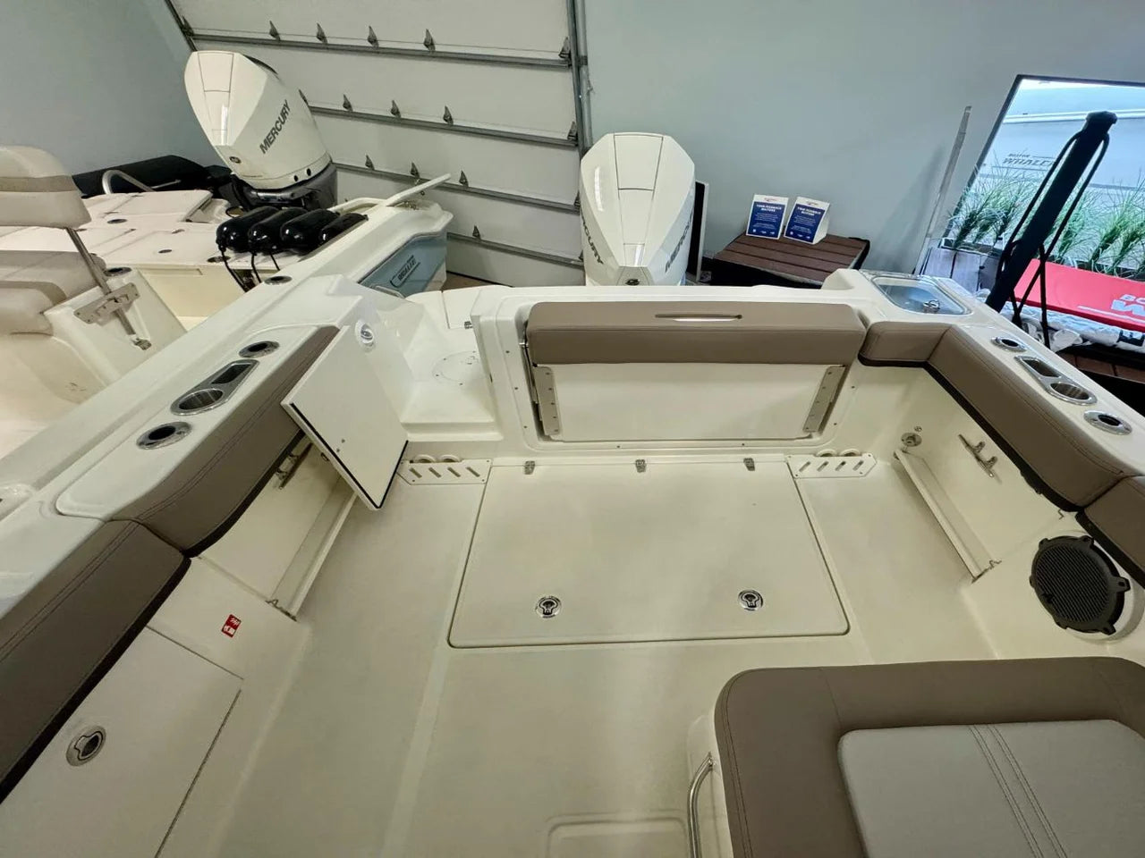 2026 Boston Whaler 240 Vantage 24.0 feet, Dennis, New Jersey #8