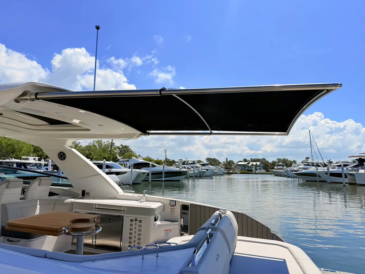 2026 Sea Ray SLX 400 Outboard 40.0 feet, Pompano Beach, Florida #52