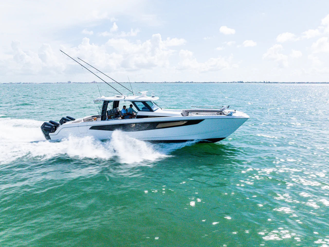 2025 Aquila 47 MOLOKAI 47.0 feet, St Petersburg, FL #7
