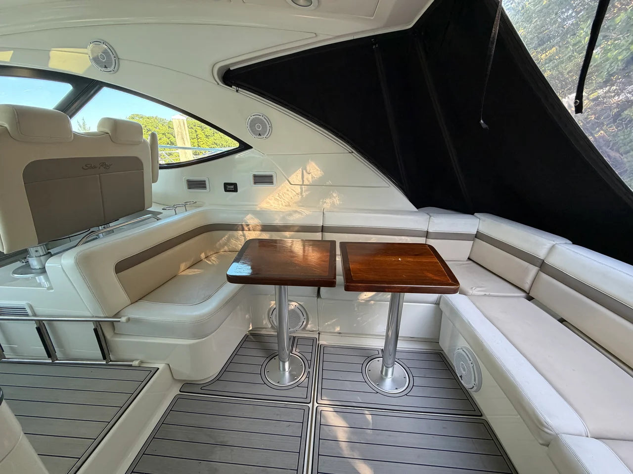 2014 Sea Ray 470 SUNDANCER 47.0 feet, Miami, FL #13