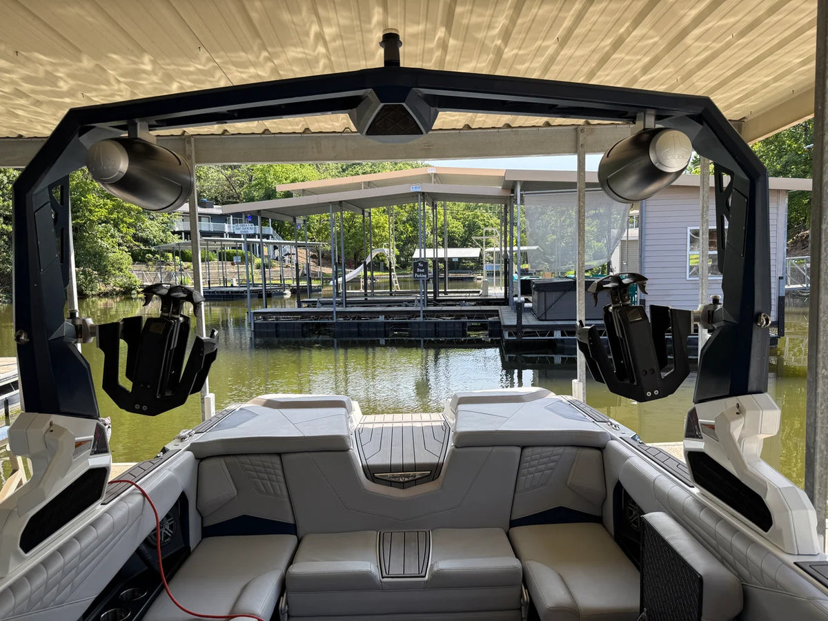 2022 Nautique SUPER AIR S23 23.0 feet, Lake Ozark, MO #36