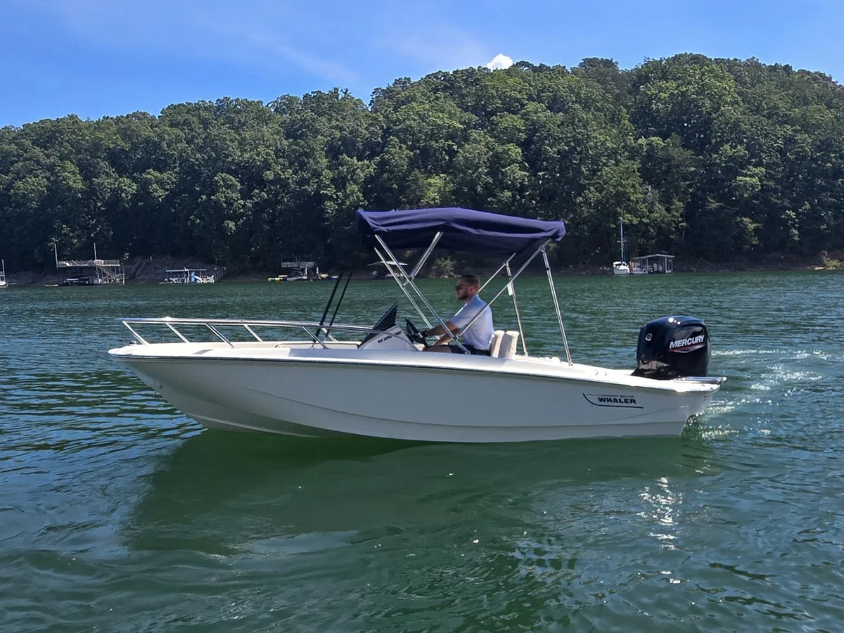 2026 Boston Whaler 160 Super Sport 16.0 feet, Cumming, GA #1
