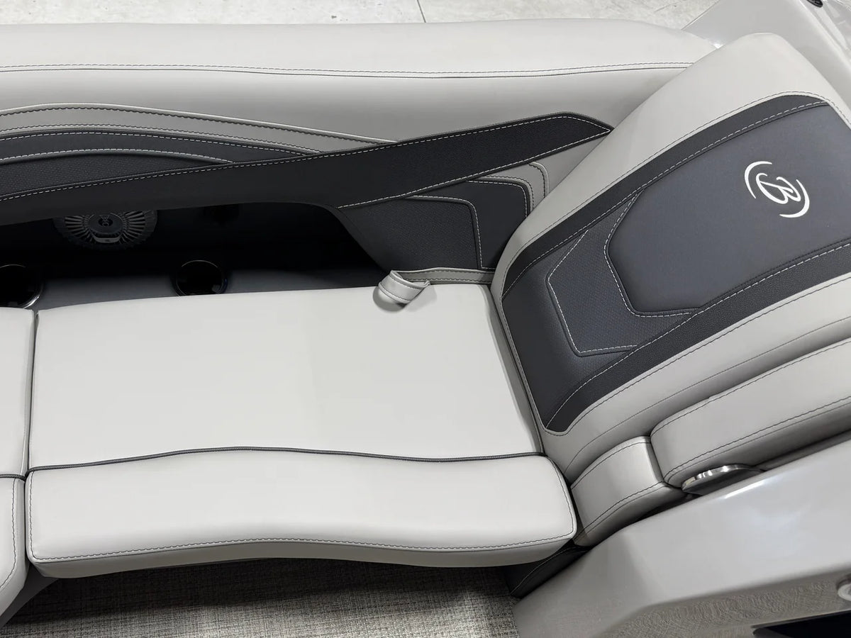 2027 Barletta CABRIO22QC 22.0 feet, Crosslake, Minnesota #17