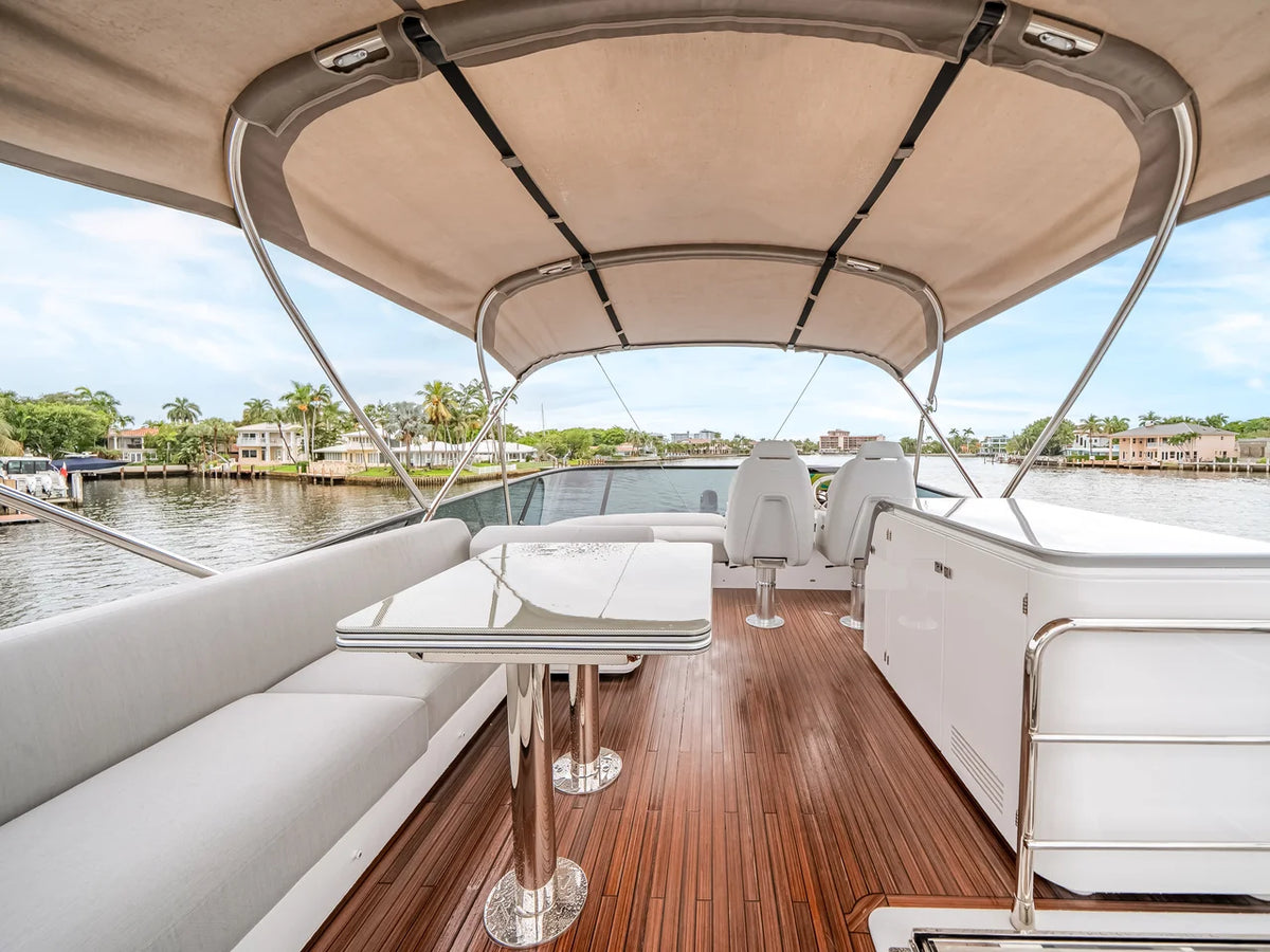 2026 Azimut S7 70.0 feet, Pompano Beach, FL #68