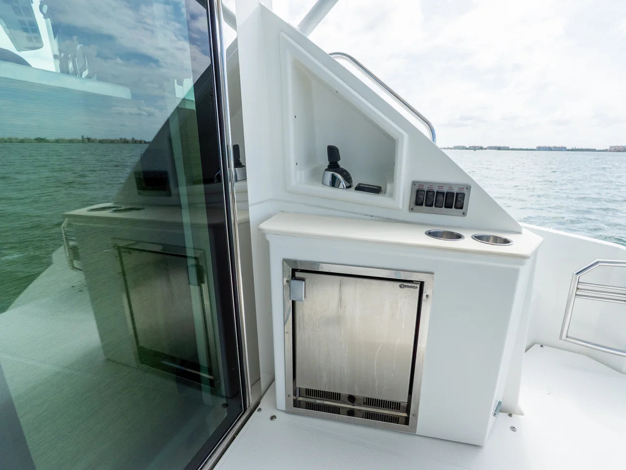 2018 Cruisers Yachts 50 CANTIUS 50.0 feet, St Petersburg, FL #34