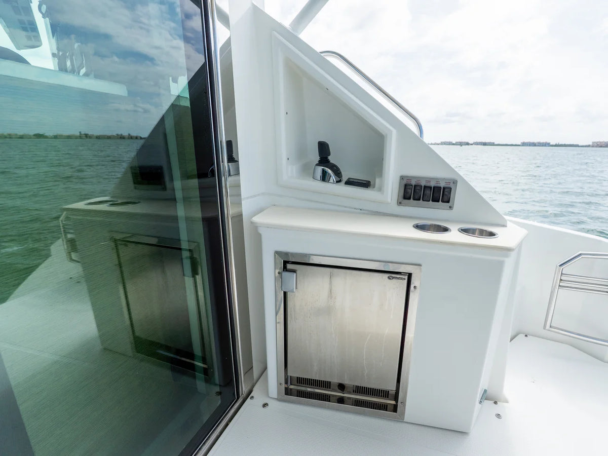 2018 Cruisers Yachts 50 CANTIUS 50.0 feet, St Petersburg, FL #34